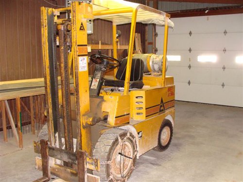 Property photo 4 - PS Products, LLC Asset Liquidation Auction
